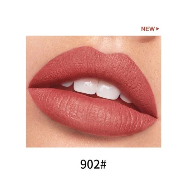 18 Color Mini Capsule Matte Liquid Lipstick