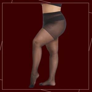 💥Cost Price Promotion💥80% OFF!!!-Upgraded Stretch Anti-Scratch Stockings (Fits S-6XL)