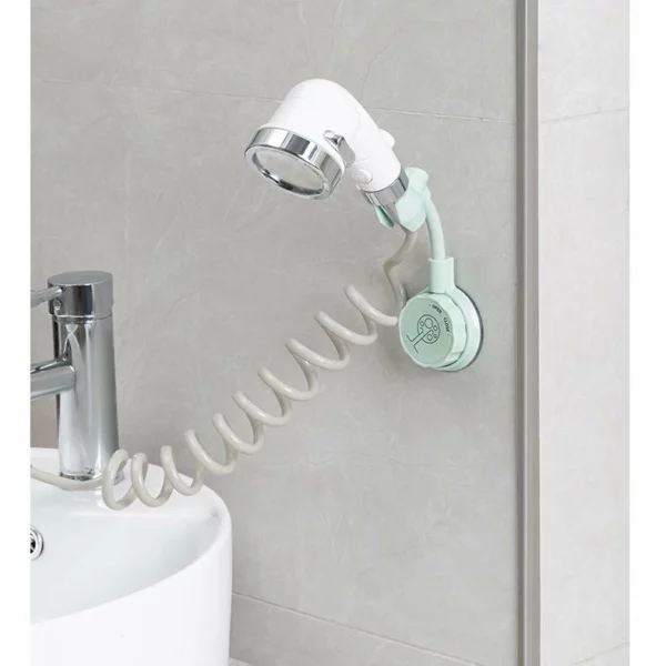 (💥New Year's Hot Sale-48% Off)Universal Adjustable Shower Bracket