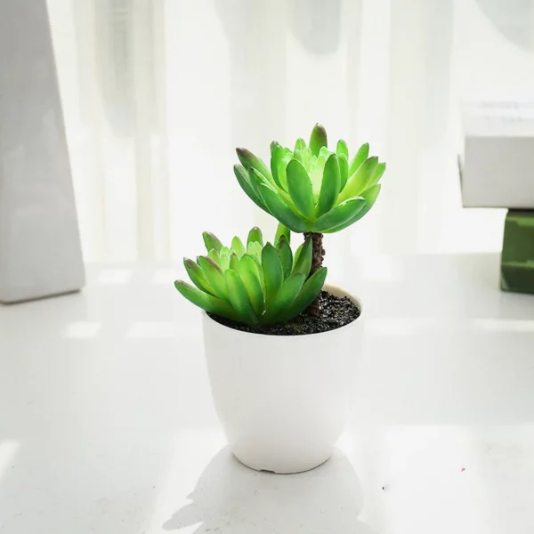 Early christmas Sale 50%off- Petal Leaf Succulent