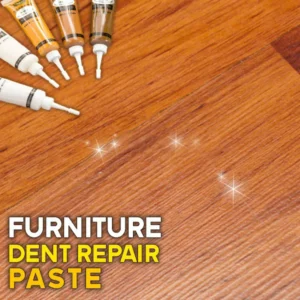 (2022 New Year Hot Sale - 48% Off Now ) Furniture Dent Repair Paste (BUY 2 GET 1 FREE NOW)