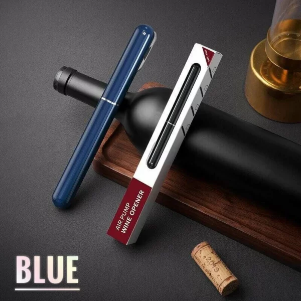 🔥HOT SALE🔥Air Pressure Pump Bottle Opener