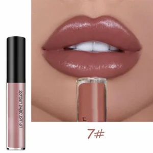 🔥48% OFF🔥Cream Texture Lipstick Waterproof