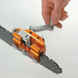 🔥Black Friday Promotion🔥 - Chainsaw Chain Sharpening Jig