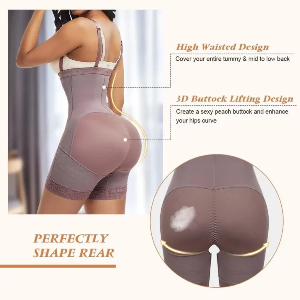 (🔥Limited Time 50% OFF) Lexa Body Shaper