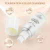 Mature Skin Foundation