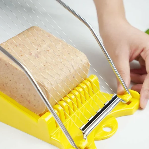 EasyPress Food Slicer