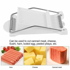 EasyPress Food Slicer