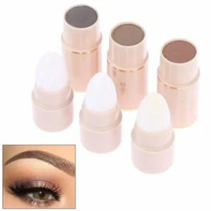 QUICKSTEP EYEBROW STAMP AND SHAPING KIT