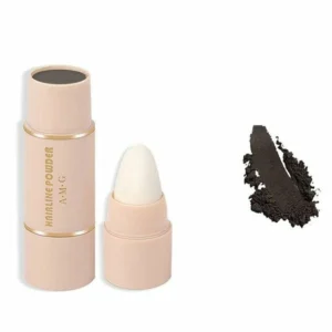 QUICKSTEP EYEBROW STAMP AND SHAPING KIT