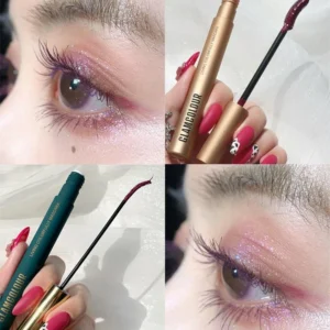 Magic Color Skinny Mascara