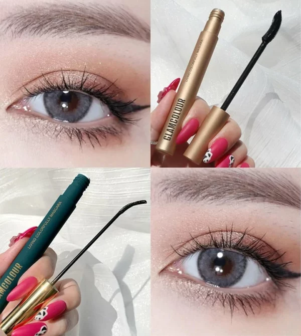 Magic Color Skinny Mascara