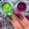 Multichrome Eyeshadow Gel