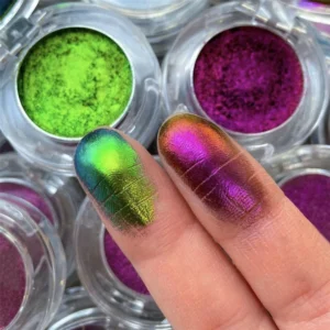 Multichrome Eyeshadow Gel