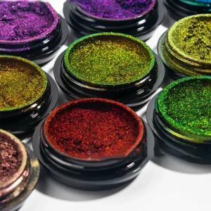 Multichrome Eyeshadow Gel