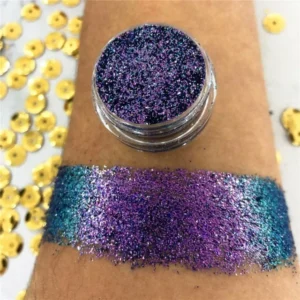 Multichrome Eyeshadow Gel