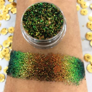 Multichrome Eyeshadow Gel