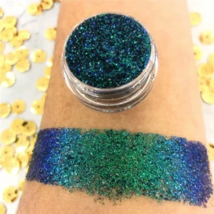 Multichrome Eyeshadow Gel