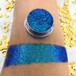 Multichrome Eyeshadow Gel