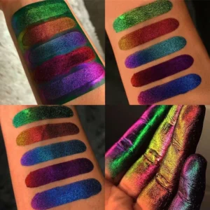 Multichrome Eyeshadow Gel