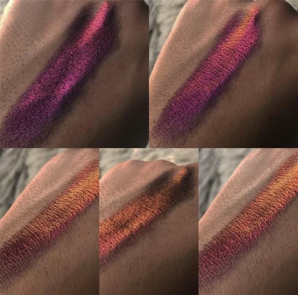 Multichrome Eyeshadow Gel