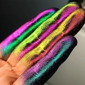 Multichrome Eyeshadow Gel