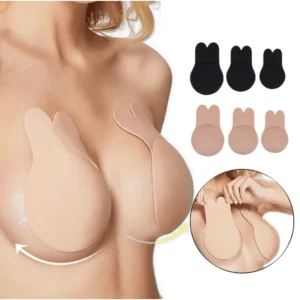 【🎀Limited Quantity 50% OFF🎀】New 2022 Invisible Lift-Up Bra