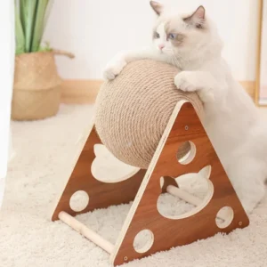 💥Hot Sale💥- Pet cat paw board