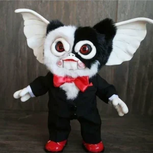 ✨Movie Style Mogwai Handmade Doll✨