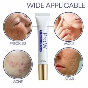 Pro W. Blemish Cream