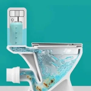 [PROMO 30%] 1Flush+ Toilet Deodorizer