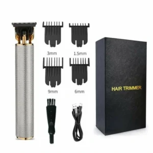 🔥70% OFF Today Only🔥 Professional Hair Trimmer