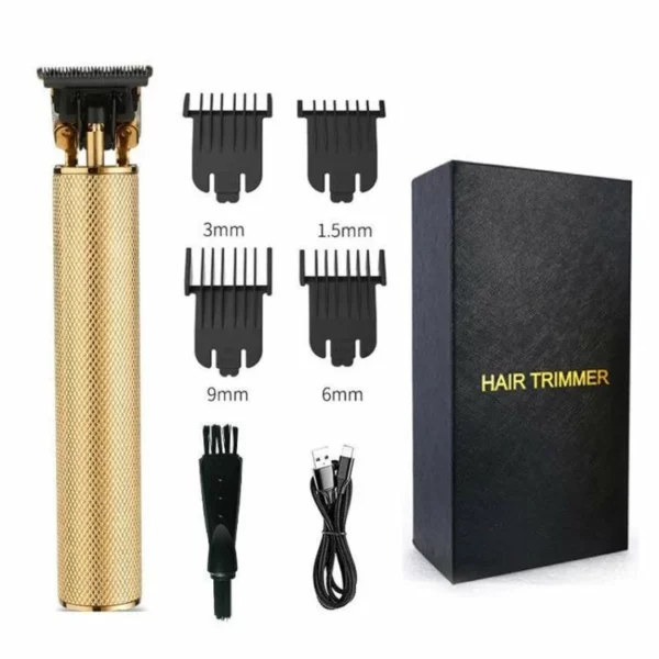 🔥70% OFF Today Only🔥 Professional Hair Trimmer