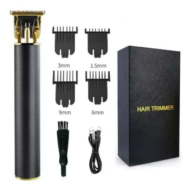 🔥70% OFF Today Only🔥 Professional Hair Trimmer