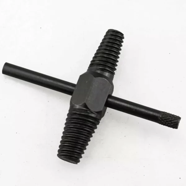 Double-Head Broken Screw Extractor (FREE MULTI-SCREWDRIVER)