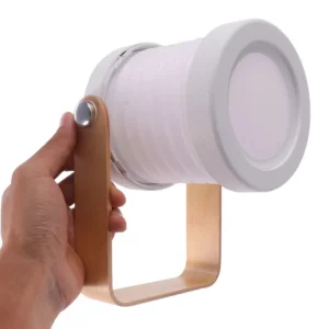 Modern Multi-Purpose Lamp.