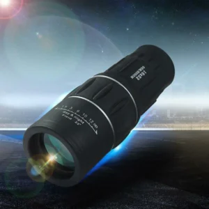 HawkVision™ All-Weather HD Scope