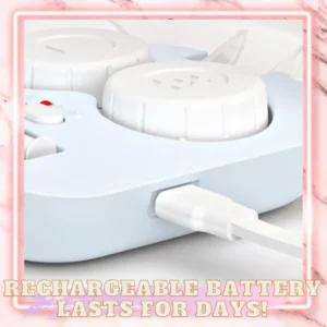 ClearOptic™ Ultrasonic Contact Lens Cleaner