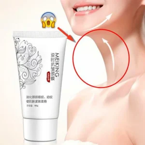 Anti Wrinkle Neck Cream