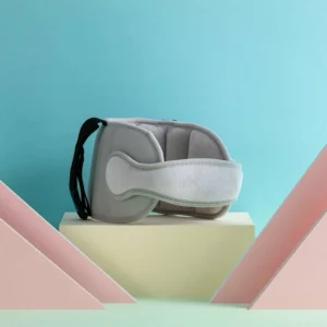 Head Support For Baby Car Seat