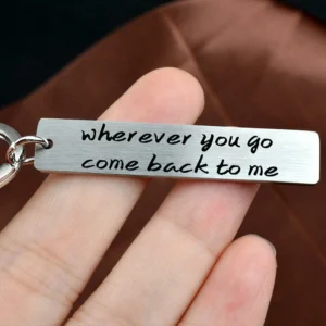 Funny Keychain | Valentine's Gift