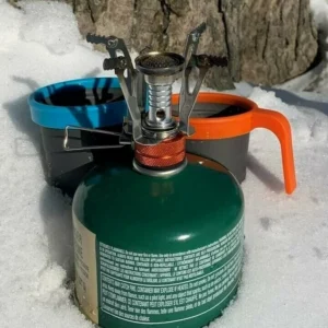 Ultralight Camping Stove