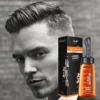 2-In-1 Hair Gel With Comb 280ml