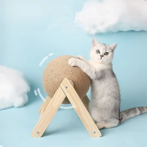 💥Hot Sale💥- Pet cat paw board