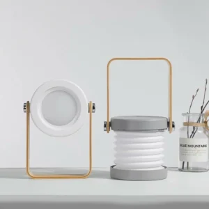 Modern Multi-Purpose Lamp.