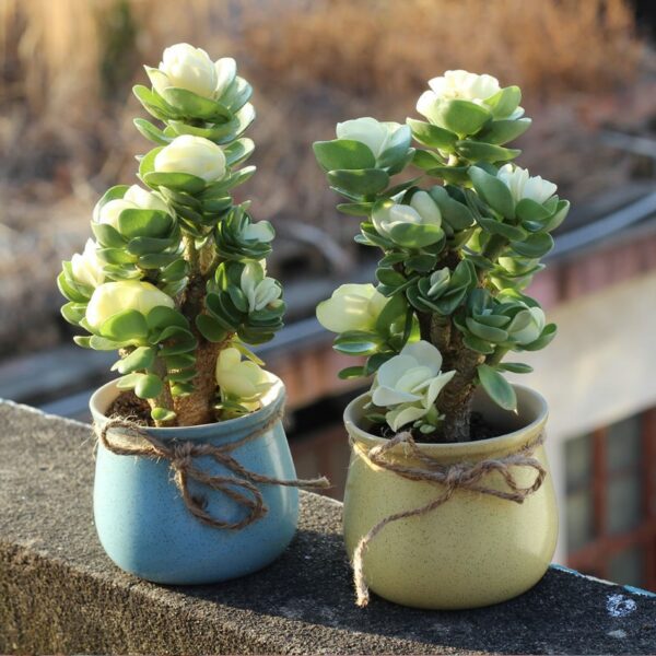 (💝Valentine's Day SALE NOW-48% OFF) Petal Leaf Succulent