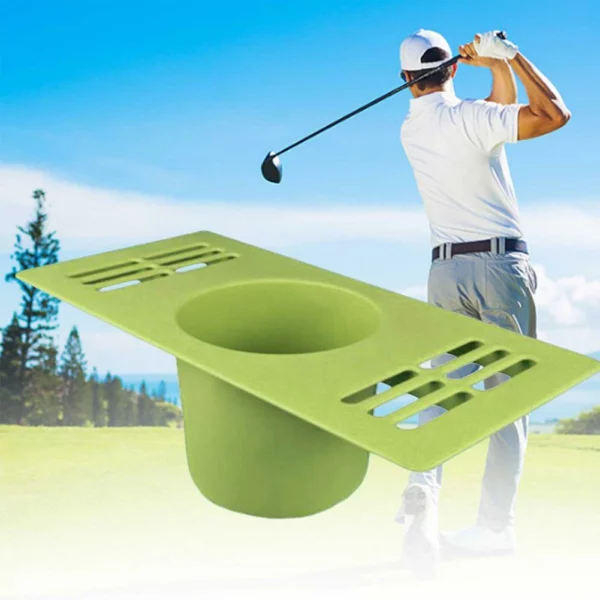 ABS Indoor Golf Putting Trainer