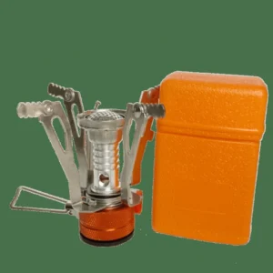 Ultralight Camping Stove