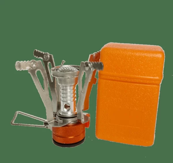 Ultralight Camping Stove