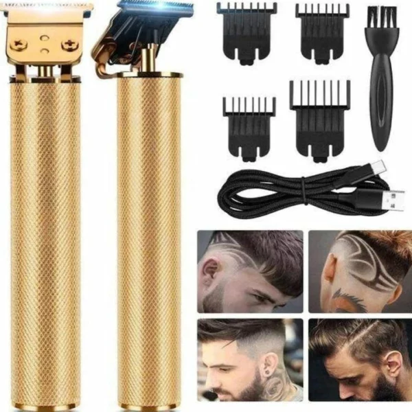 🔥70% OFF Today Only🔥 Professional Hair Trimmer